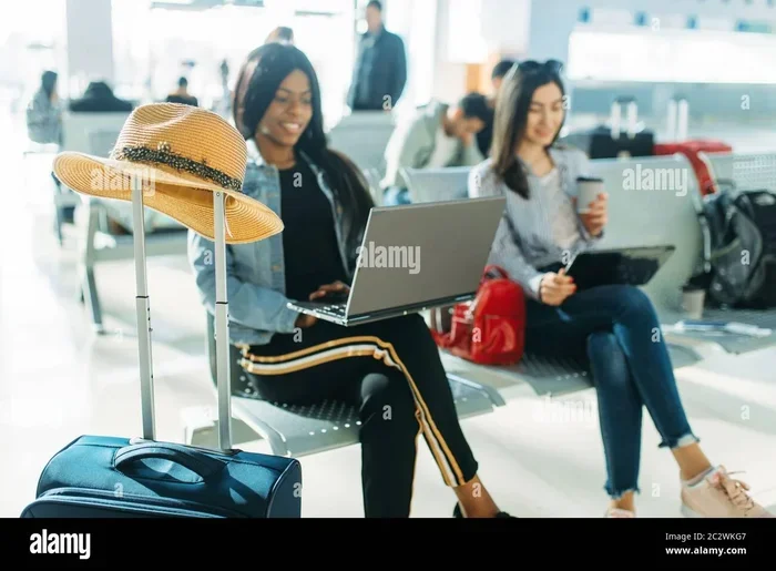 Can I Carry 3 Laptops On International Flight Rules