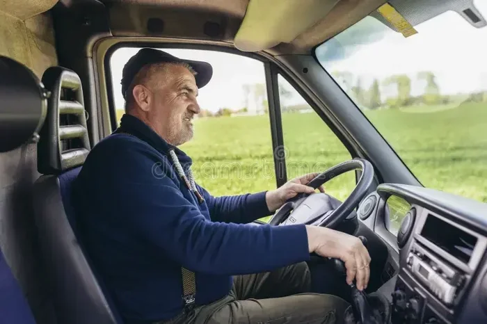 Are Truck Drivers Allowed To Listen To Music On The Road