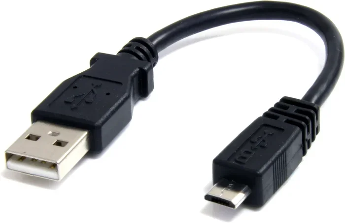 Are USB A and Micro USB the Same or Completely Different