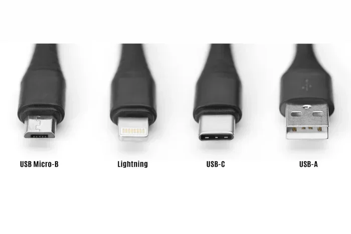 Are USB C Cables All The Same Or Are They Different