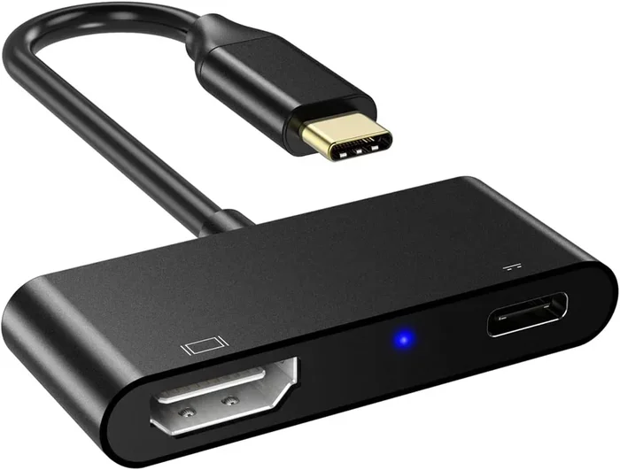 How Can I Connect A USB C To HDMI And Get It Working