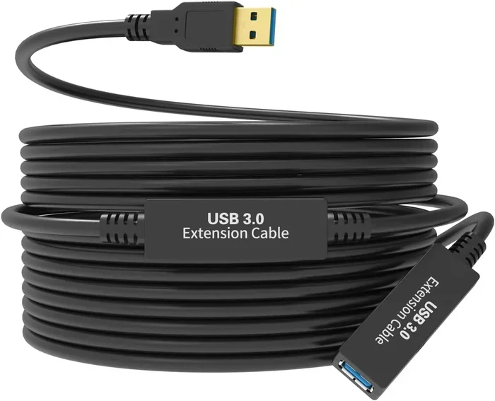 Can A Usb Cable Be Extended And What You Should Know