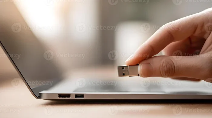 Where Does The USB Key Go And What You Need To Know