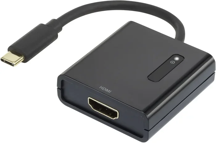 Can a Usb Be Converted to Hdmi Without Any Hassle at All
