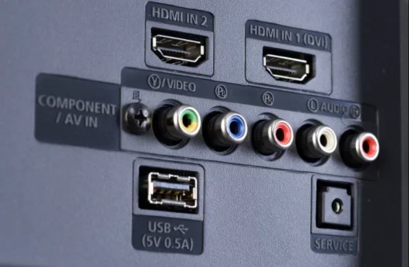 Can I Connect A USB To TV Through HDMI Port Easily