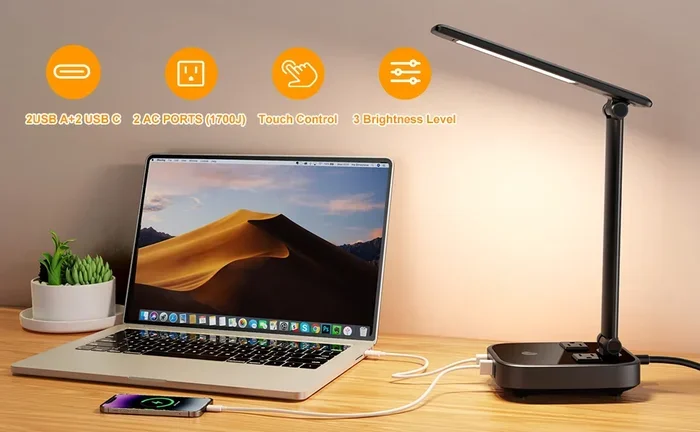 Are Usb Led Lights Safe And Do They Emit Harmful Radiation
