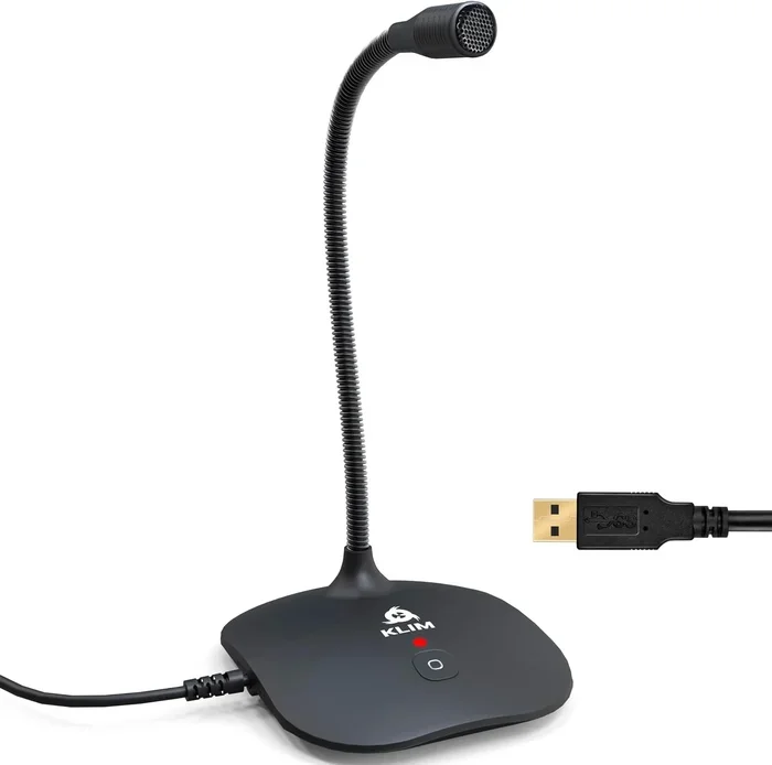 Where Do I Plug In My Usb Microphone For Beginners