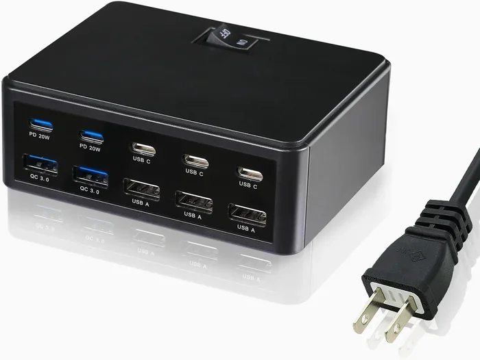 Can All USB Ports Be Used For Charging Devices