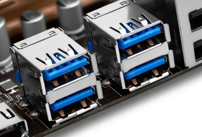 Which Driver Is Responsible For Usb Port On Windows