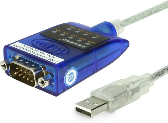 Can A Usb Port Be A Serial Port And What You Need To Know