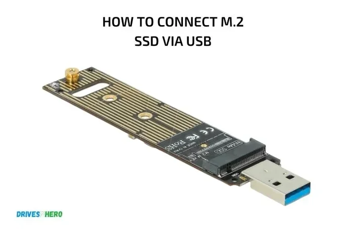 Which Usb Port For Ssd Should You Use For Best Results