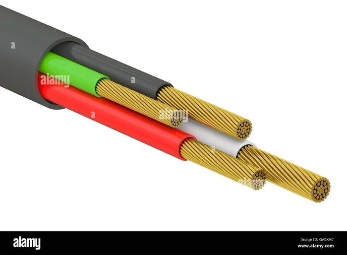 What Wires Are Inside a Usb Type A and Why It Matters