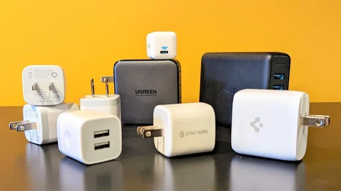 Which Charges Faster USB or Wall Charger Really Fast