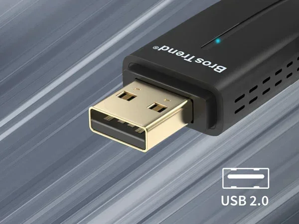 Are All USB Wi Fi Adapters The Same Or Not At All