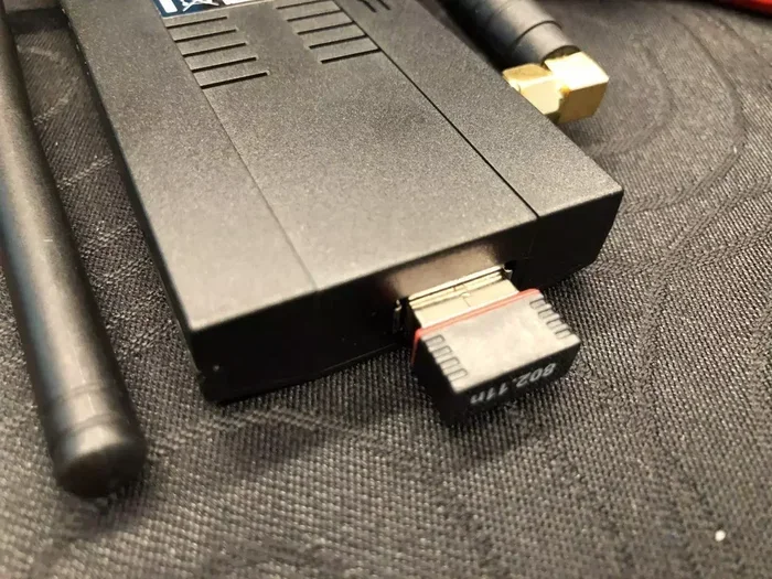 Are USB WiFi Adapters Faster Than Your Old Connection