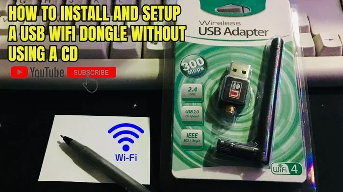 Can A Usb Wifi Adapter Replace A Wifi Card For Good