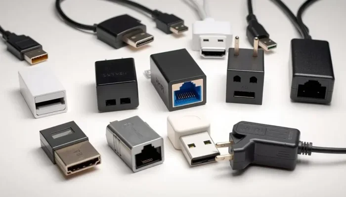 Are All USB Adapters The Same Here Is What You Need To Know