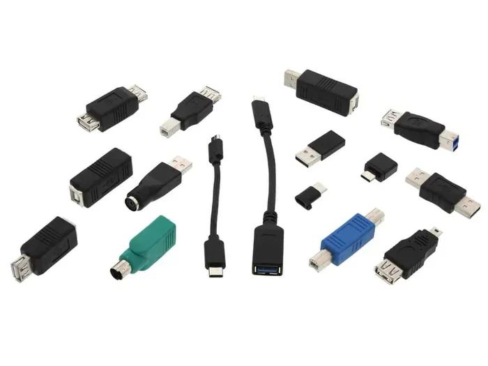 Are All USB Plug Adapters The Same For Every Device
