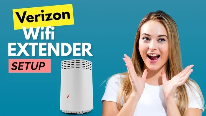 Can I Use Any Wifi Extender With Verizon Fios Guide