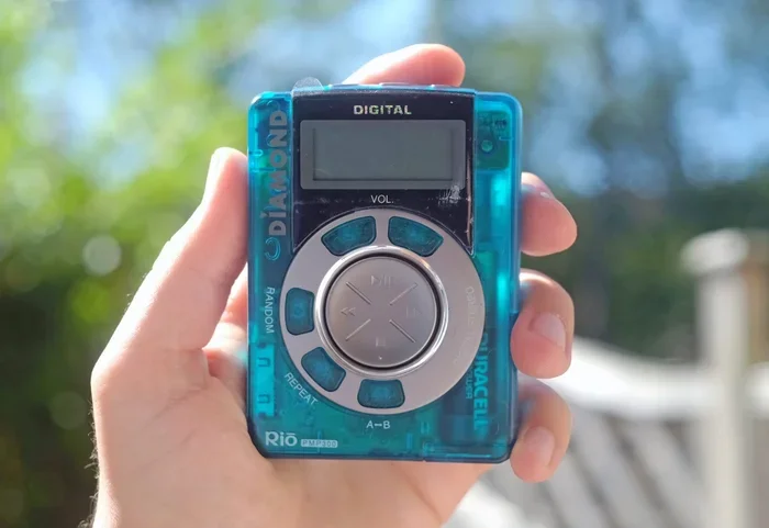 Are There Mp3 Players Anymore Or Did They Disappear