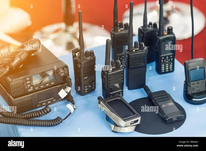 Can Walkie Talkies Be Traced Everything You Need to Know
