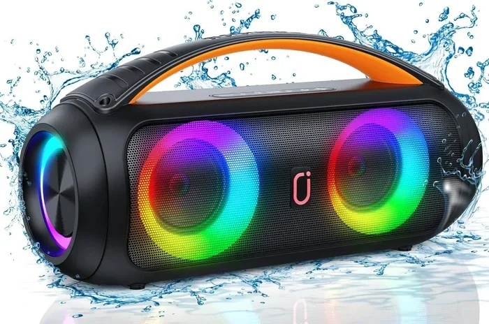 Are Onn Speakers Water Resistant Here is the Answer
