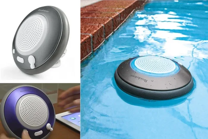Can Your Ecoxgear Speaker Get Wet Without Any Damage