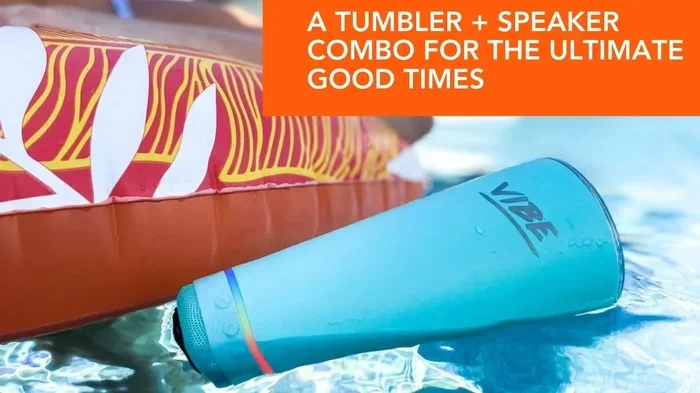 Are Hogg Tumbler Speakers Waterproof for All Activities