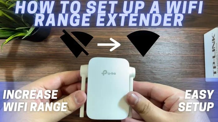 Are Wifi Boosters Hard To Set Up Or Are They Really Easy