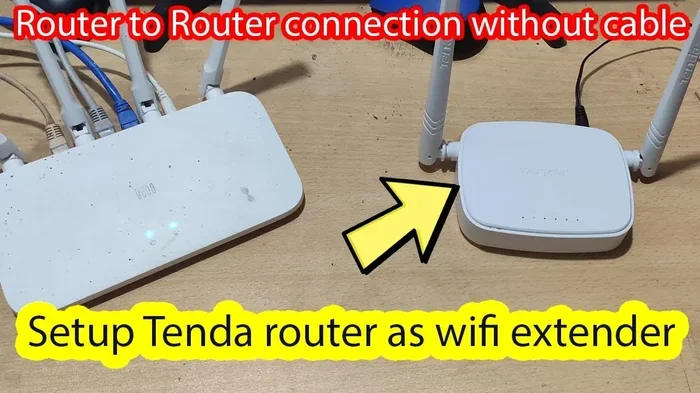 Can I Use A Wi Fi Extender With Att Router Find Out Now