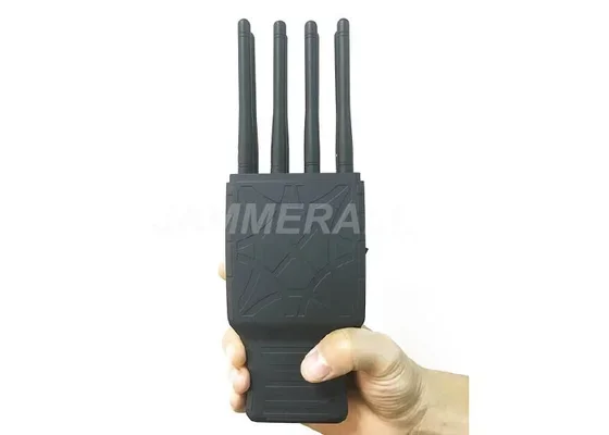 Can A Wifi Jammer Be Traced By Law Enforcement Agencies