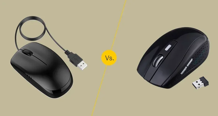 Are Wired Mice Bad For Gaming Or Is Wireless Worth It