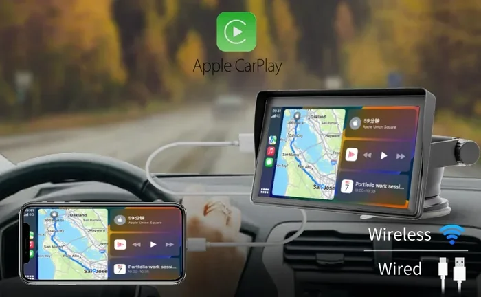 Which Vehicles Support Wireless Carplay and How to Use It