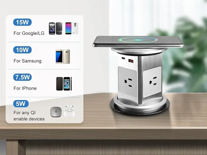 Are Wi Fi Outlets Safe The Truth About Wireless Power