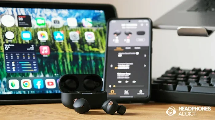 Can I Connect My Wireless Earbuds To Multiple Devices