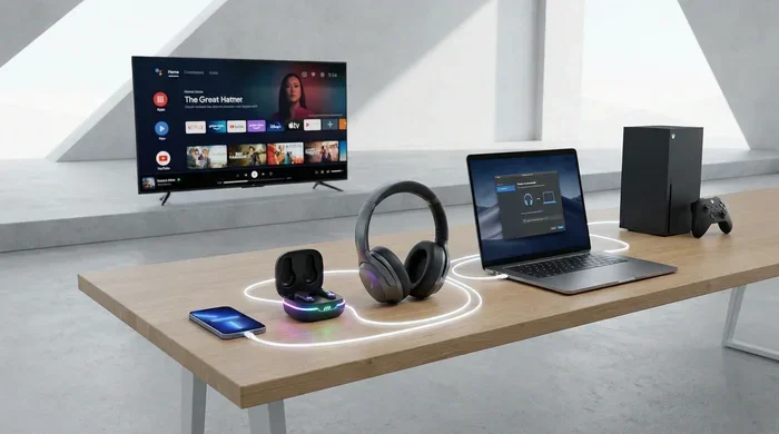 Can Beats Flex Be Paired With Multiple Devices at Once