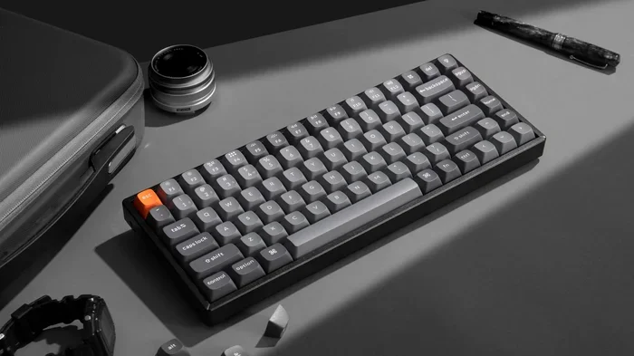 Can A Mechanical Keyboard Be Bluetooth And Wireless