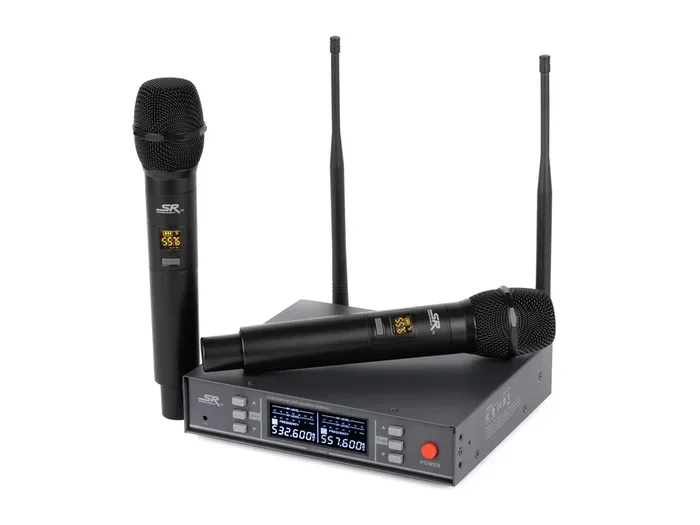 Are Wireless Microphones Legal and What You Need to Know