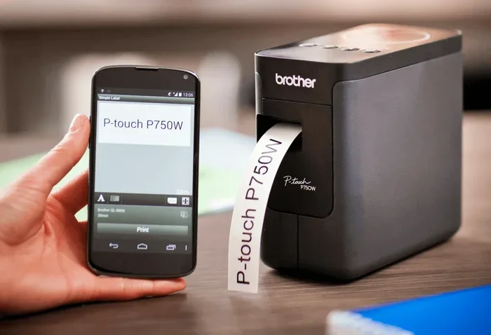 Can I Print Directly From My Mobile Phone Without Cables