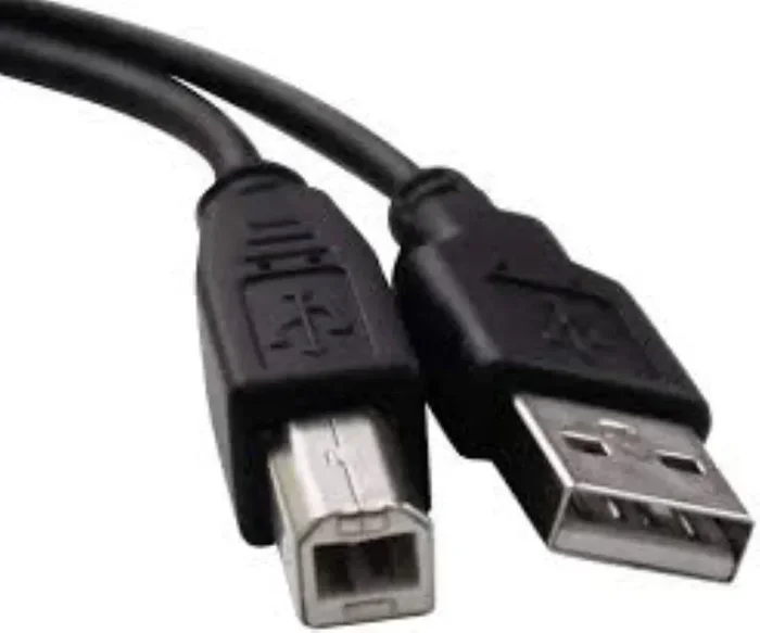 Where Do I Plug My USB Cable Into My Wireless Printer