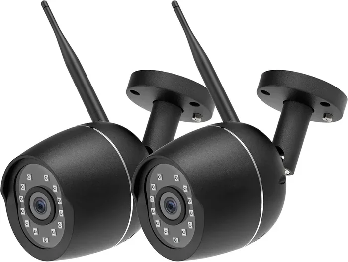 Can I Use Wi Fi Camera Without Wi Fi for Remote Viewing