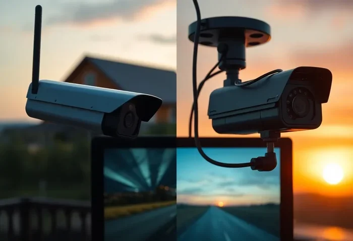 Can A Wi Fi Camera Be Blocked And How To Prevent It
