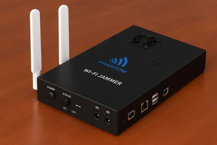 Are Network Jammers Illegal Here Is What You Need to Know