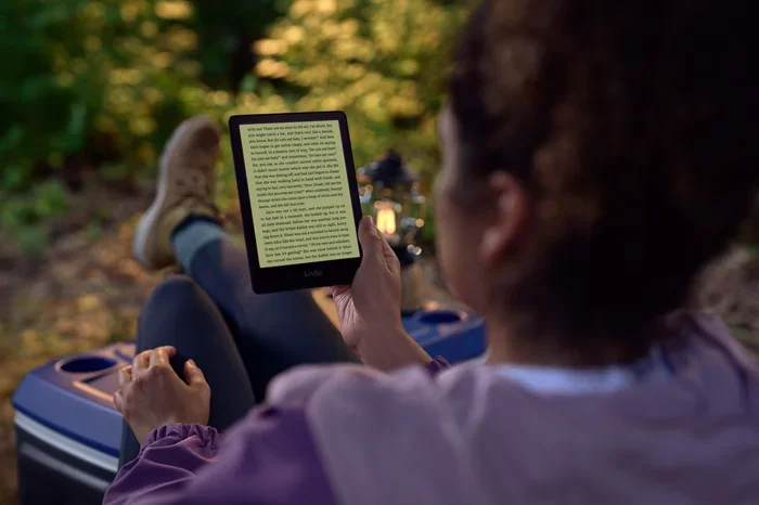 Can I Connect My Kindle To My Hotspot And Read Anywhere
