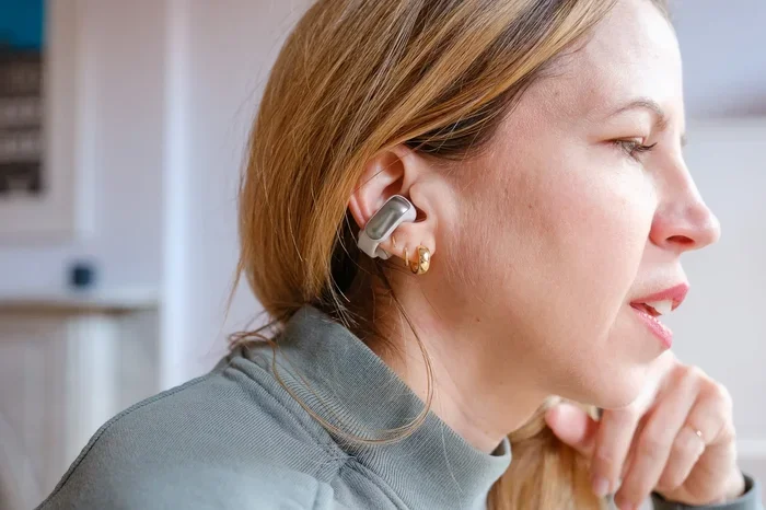 Can Bose Earbuds Be Used For Phone Calls And Meetings