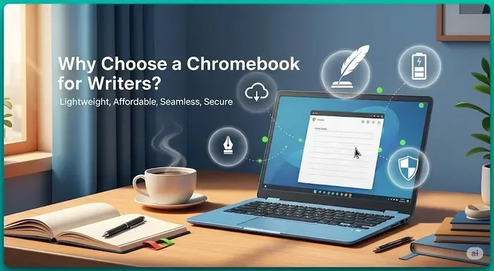 Can A Writer Use A Chromebook And What You Need To Know