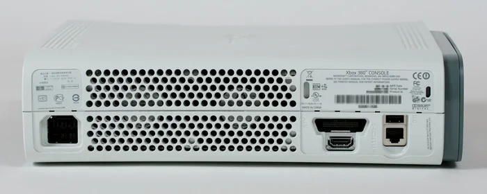 Which Xbox 360 Has An Hdmi Port And Why You Should Care