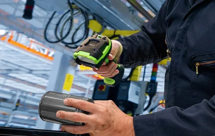 Who Actually Manufactures Zebra Barcode Scanner Models