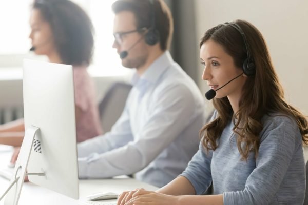 contactcenter Contact center