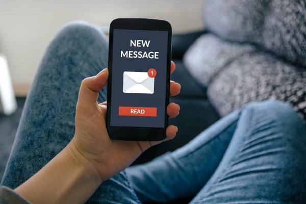 sms Mensajeria de texto SMS